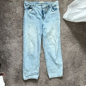 Abercrombie & Fitch Jeans